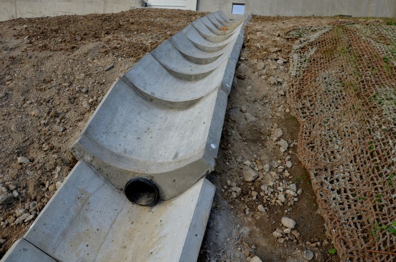 Drainage Repair Services