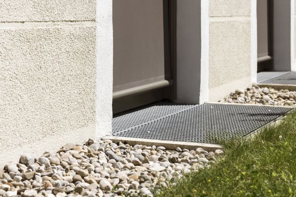 Cost of French Drain System Installation in Concord