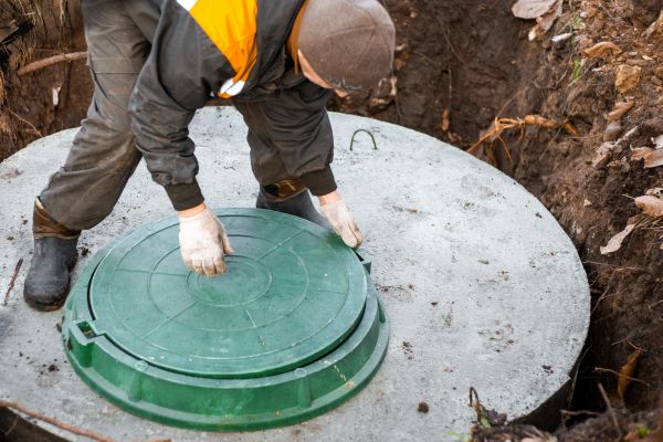 Cost of Sewage Ejector Pump Installation in Concord