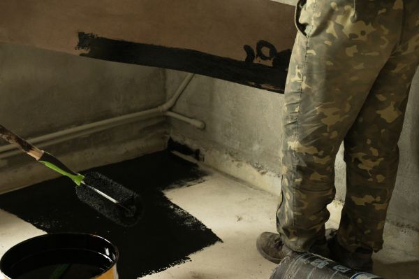 Cost of Interior Waterproofing in Concord