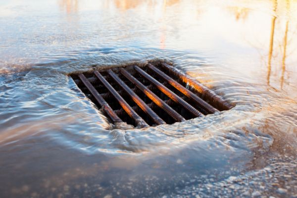 Cost of Water Pooling Prevention in Concord
