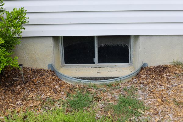 Cost of Window Well Drain Repair in Concord