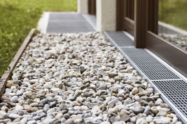 Cost of Foundation Drain Installation in Concord