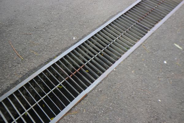 Cost of Driveway Drainage Repair in Concord