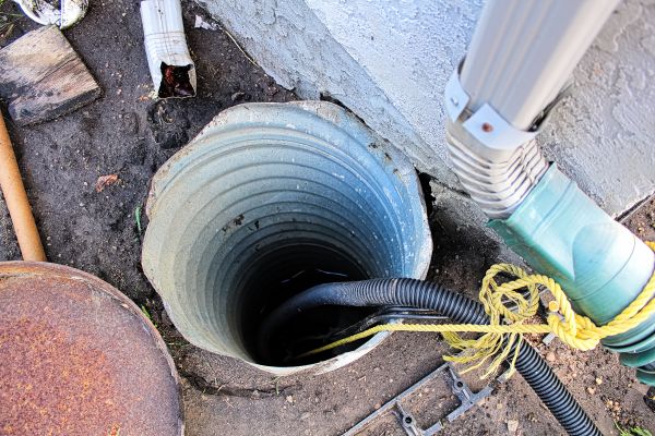 Cost of Drainage Pump Installation in Concord