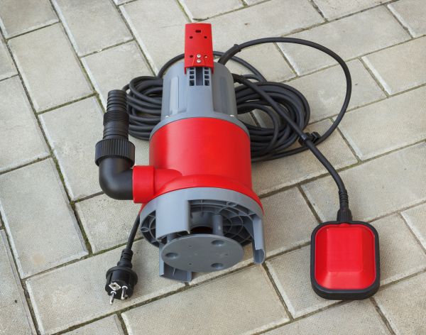 Cost of Submersible Pump Installation in Concord