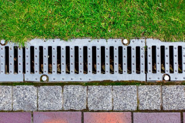 Cost of Rainwater Management in Concord