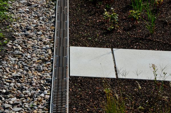 Cost of Drain Rerouting in Concord
