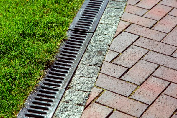 Cost of Perimeter Drain Service in Concord