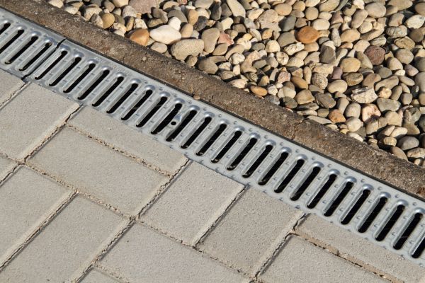Cost of Drainage Line Replacement in Concord