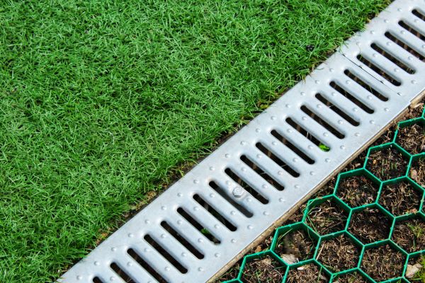 Cost of Underground Drain Replacement in Concord