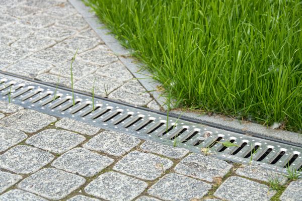 Cost of Drainage Pipe Installation in Concord